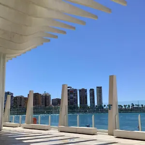 Apartment Amplio, Seneca 3b Junto Al Centro